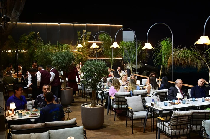Sett Deni Beirut: Where Beirut’s soul meets seaside elegance