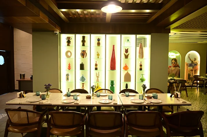 Sett Deni Beirut: Where Beirut’s soul meets seaside elegance