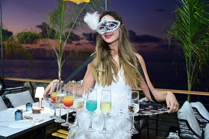 Sett Deni Beirut: Where Beirut’s soul meets seaside elegance