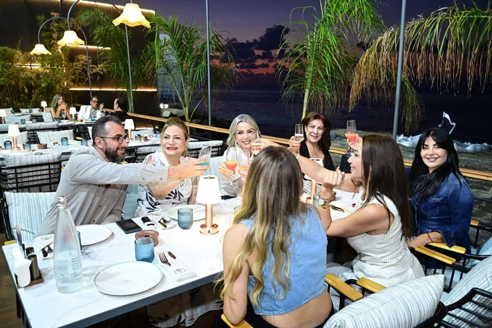 Sett Deni Beirut: Where Beirut’s soul meets seaside elegance