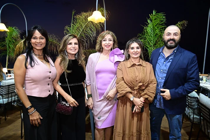 Sett Deni Beirut: Where Beirut’s soul meets seaside elegance