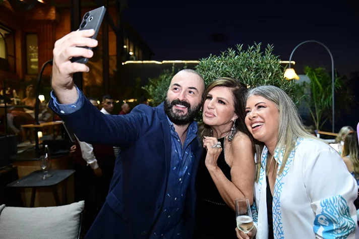Sett Deni Beirut: Where Beirut’s soul meets seaside elegance