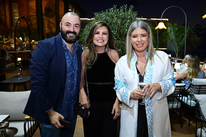 Sett Deni Beirut: Where Beirut’s soul meets seaside elegance
