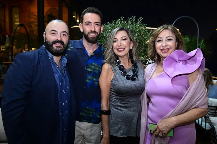 Sett Deni Beirut: Where Beirut’s soul meets seaside elegance