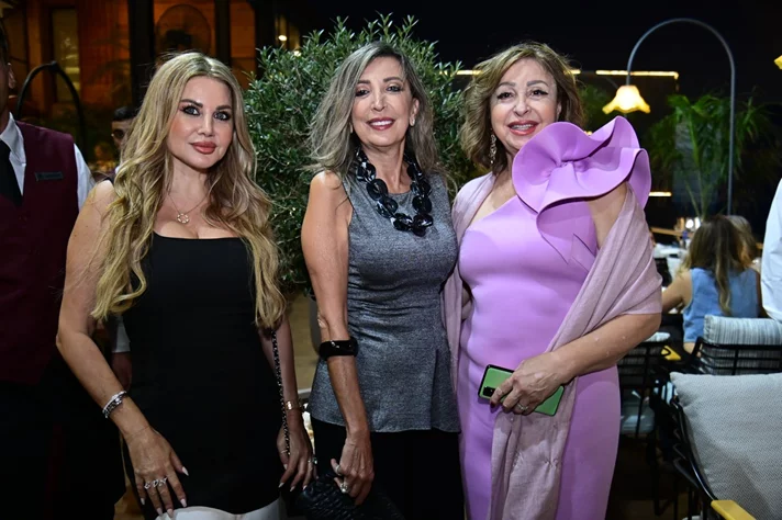 Sett Deni Beirut: Where Beirut’s soul meets seaside elegance