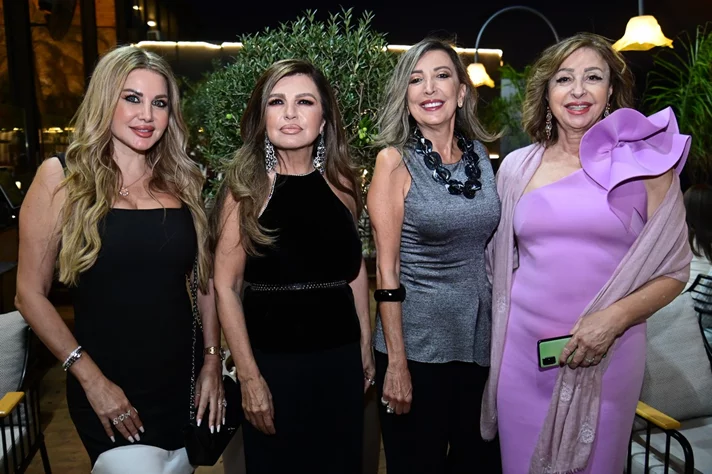 Sett Deni Beirut: Where Beirut’s soul meets seaside elegance