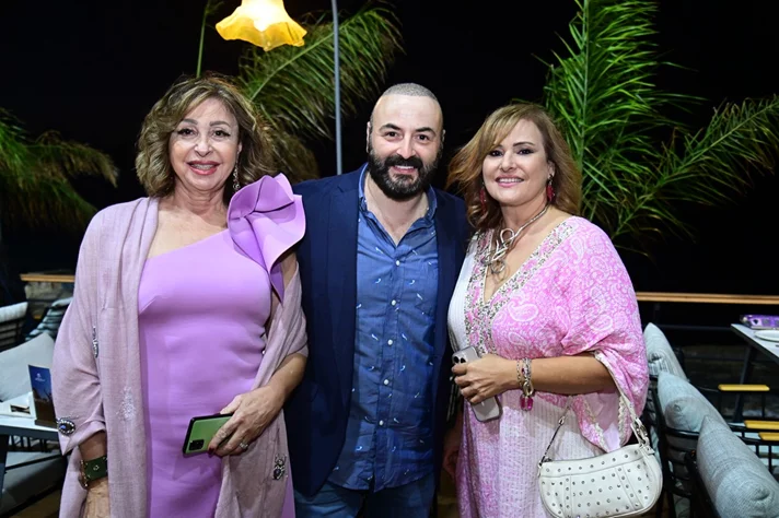 Sett Deni Beirut: Where Beirut’s soul meets seaside elegance