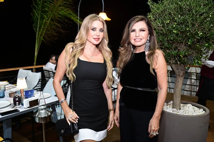 Sett Deni Beirut: Where Beirut’s soul meets seaside elegance