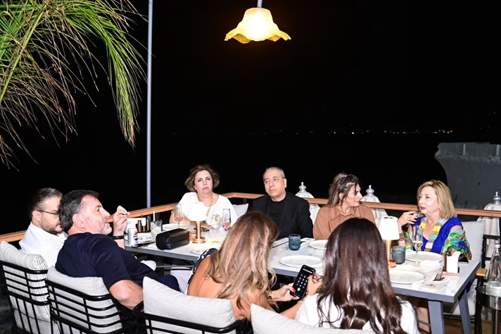 Sett Deni Beirut: Where Beirut’s soul meets seaside elegance