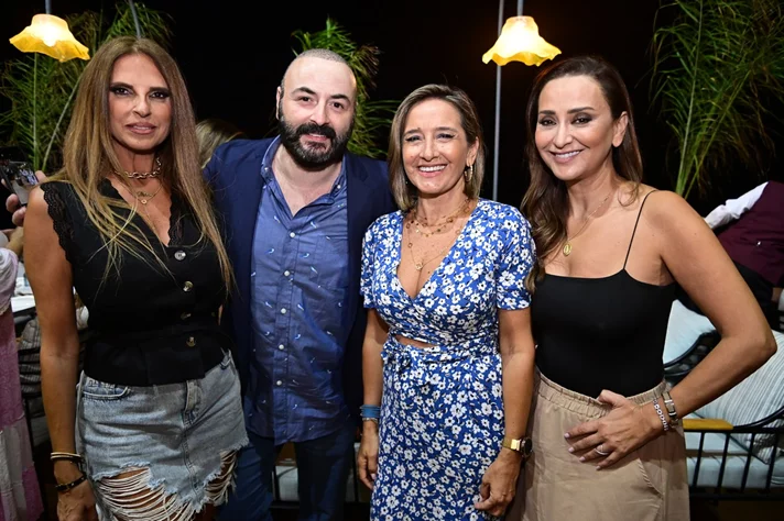 Sett Deni Beirut: Where Beirut’s soul meets seaside elegance