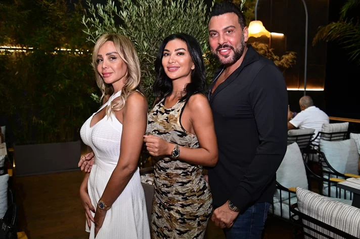 Sett Deni Beirut: Where Beirut’s soul meets seaside elegance