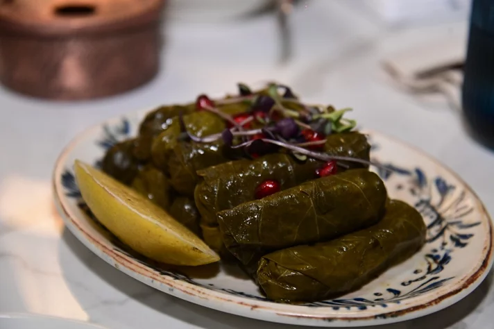 Sett Deni Beirut: Where Beirut’s soul meets seaside elegance