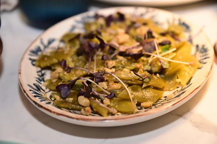 Sett Deni Beirut: Where Beirut’s soul meets seaside elegance