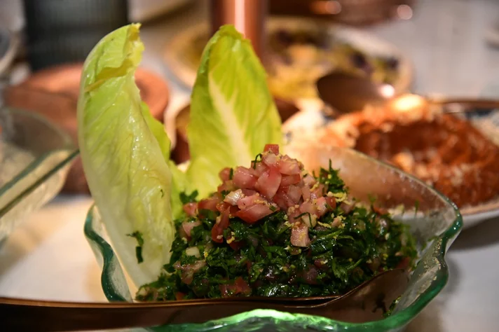 Sett Deni Beirut: Where Beirut’s soul meets seaside elegance