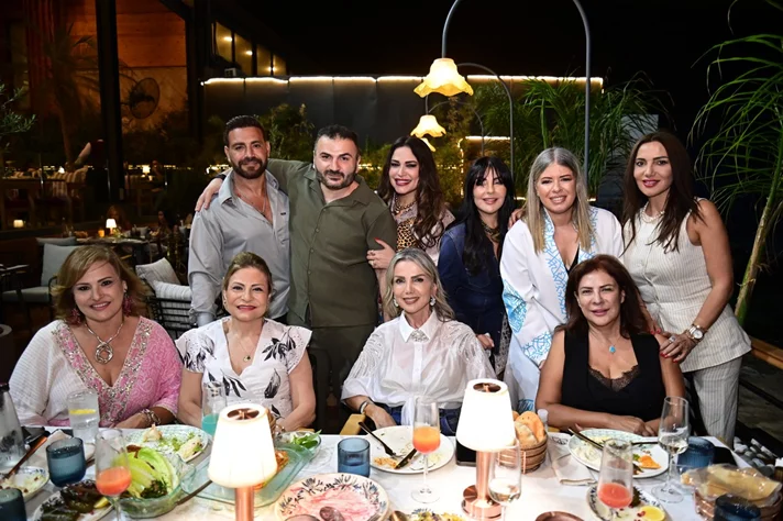 Sett Deni Beirut: Where Beirut’s soul meets seaside elegance