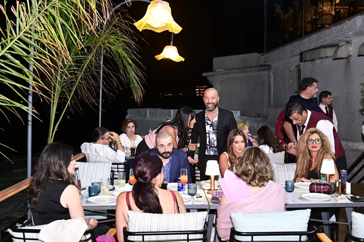 Sett Deni Beirut: Where Beirut’s soul meets seaside elegance