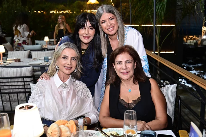 Sett Deni Beirut: Where Beirut’s soul meets seaside elegance