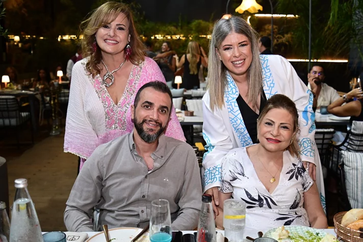 Sett Deni Beirut: Where Beirut’s soul meets seaside elegance