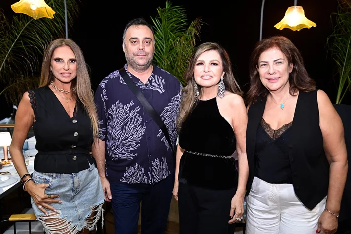 Sett Deni Beirut: Where Beirut’s soul meets seaside elegance