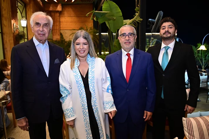 Sett Deni Beirut: Where Beirut’s soul meets seaside elegance