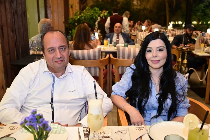 Sett Deni Beirut: Where Beirut’s soul meets seaside elegance