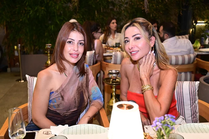 Sett Deni Beirut: Where Beirut’s soul meets seaside elegance