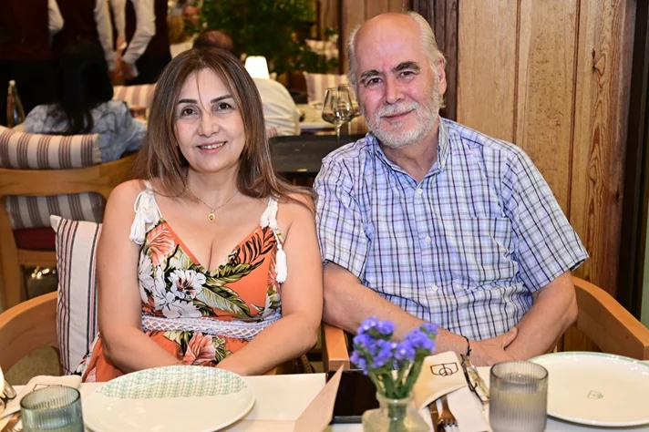Sett Deni Beirut: Where Beirut’s soul meets seaside elegance