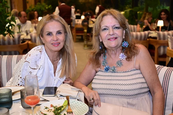 Sett Deni Beirut: Where Beirut’s soul meets seaside elegance