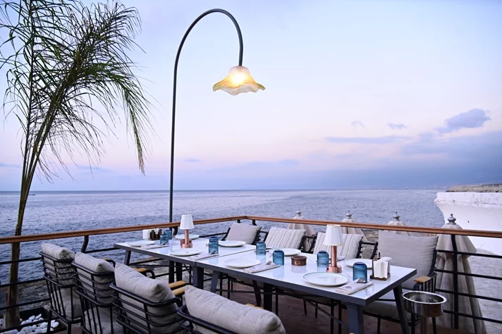 Sett Deni Beirut: Where Beirut’s soul meets seaside elegance