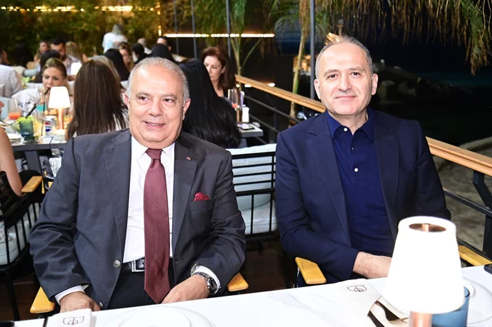 Sett Deni Beirut: Where Beirut’s soul meets seaside elegance