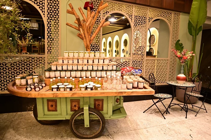 Sett Deni Beirut: Where Beirut’s soul meets seaside elegance