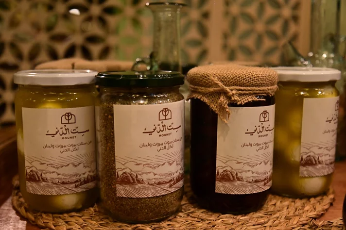 Sett Deni Beirut: Where Beirut’s soul meets seaside elegance