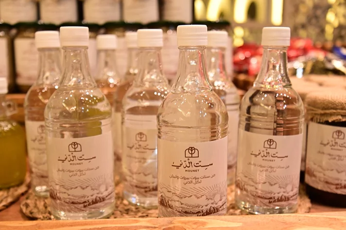 Sett Deni Beirut: Where Beirut’s soul meets seaside elegance