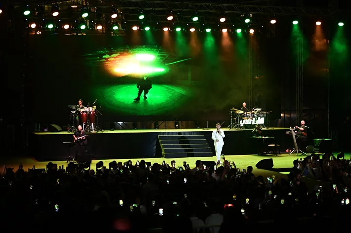 Al Shami at Beirut Holidays