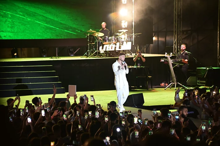 Al Shami at Beirut Holidays