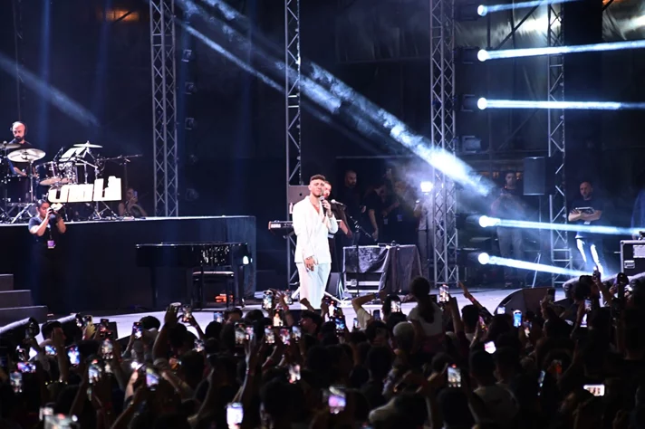 Al Shami at Beirut Holidays