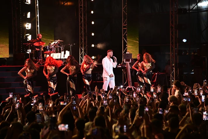 Al Shami at Beirut Holidays