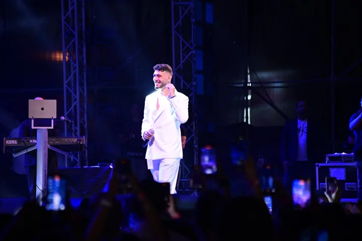 Al Shami at Beirut Holidays