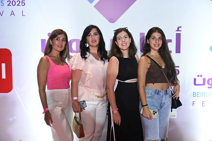 Al Shami at Beirut Holidays
