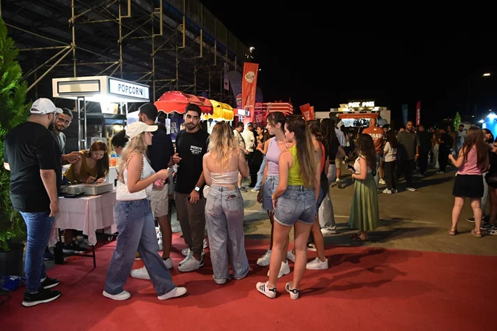 Al Shami at Beirut Holidays