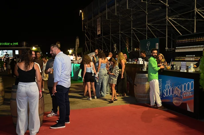 Al Shami at Beirut Holidays