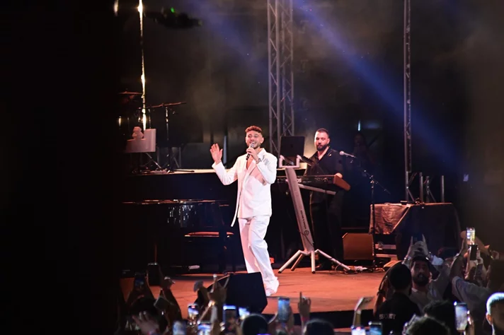 Al Shami at Beirut Holidays