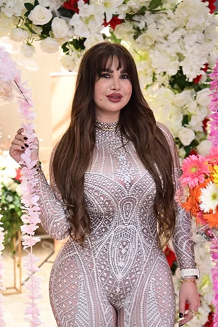 Grand Opening of Silk Skin