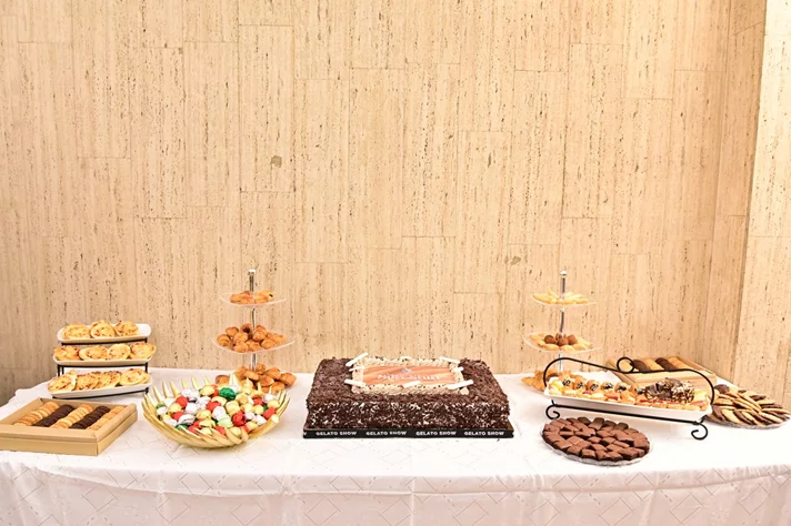 Grand Opening of Silk Skin