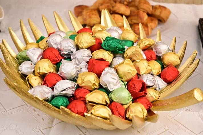 Grand Opening of Silk Skin