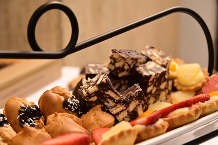 Grand Opening of Silk Skin