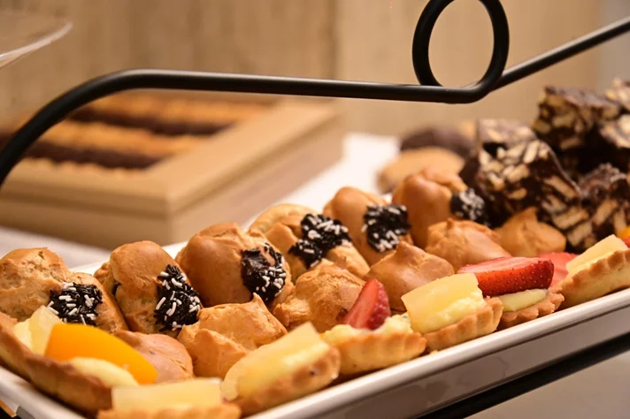 Grand Opening of Silk Skin