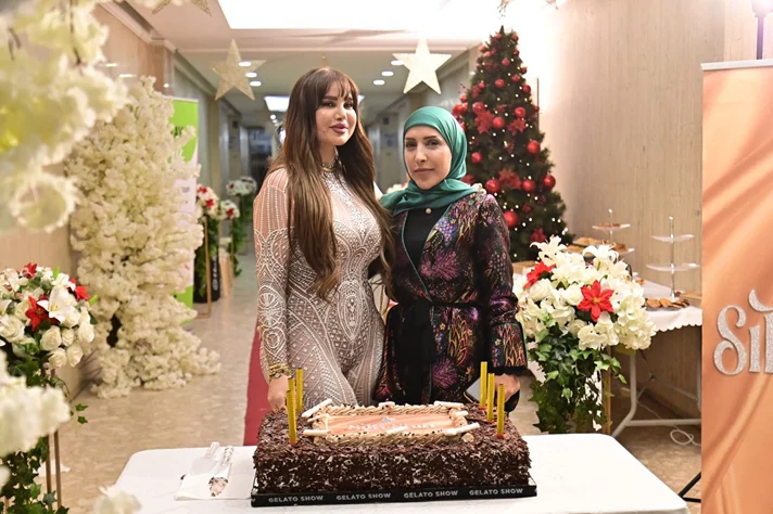 Grand Opening of Silk Skin