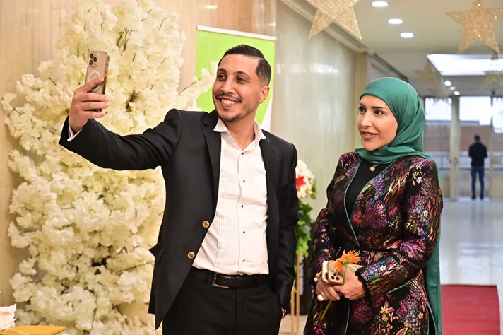 Grand Opening of Silk Skin