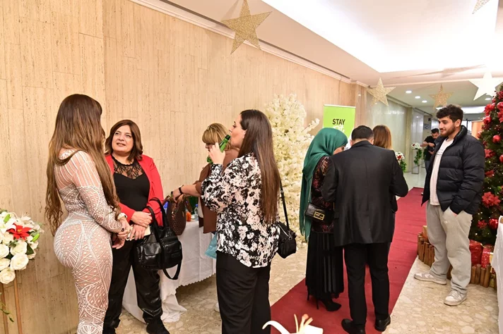 Grand Opening of Silk Skin